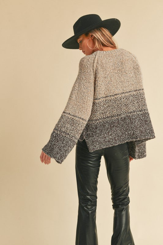 Fraya Sweater