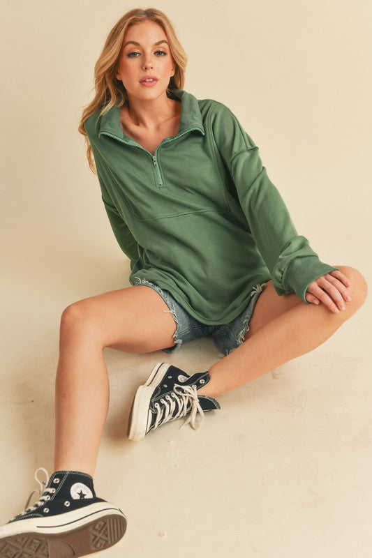 Elira Pullover